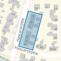 Perceel SNE00-G-1353