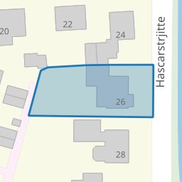 Perceel SNE00-G-1389