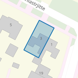 Perceel SNE00-G-1427