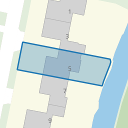 Perceel SNE00-G-1440