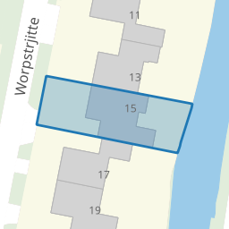 Perceel SNE00-G-1445