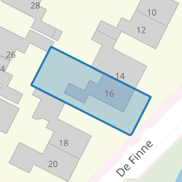 Perceel SNE00-G-1457