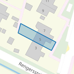 Perceel SNE00-G-1480