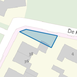 Perceel SNE00-G-1490