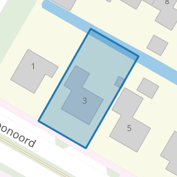 Perceel SNE00-G-1506