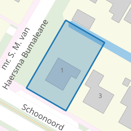 Perceel SNE00-G-1507