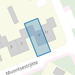 Perceel SNE00-G-1515