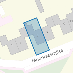 Perceel SNE00-G-1517