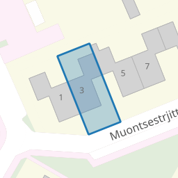 Perceel SNE00-G-1518