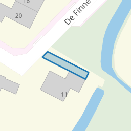 Perceel SNE00-G-1572