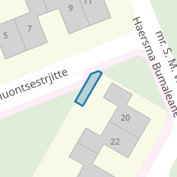 Perceel SNE00-G-1591