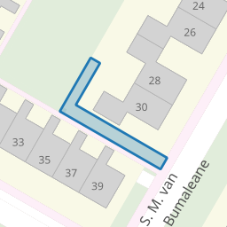 Perceel SNE00-G-1596