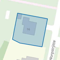 Perceel SNE00-G-1638