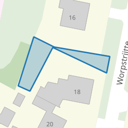 Perceel SNE00-G-1639