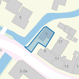 Perceel SNE00-G-1651