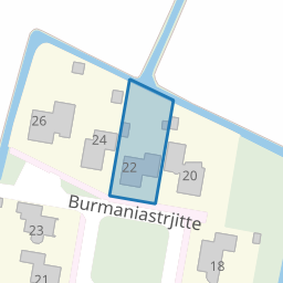 Perceel SNE00-G-1762