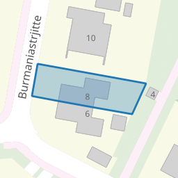 Perceel SNE00-G-1768