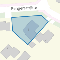 Perceel SNE00-G-1789