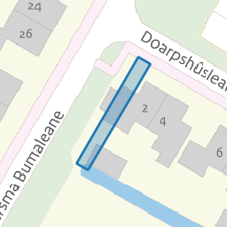 Perceel SNE00-G-1808