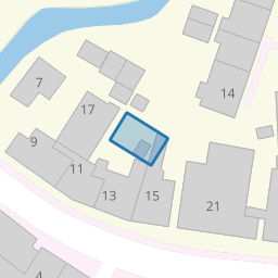 Perceel SNE00-G-1970