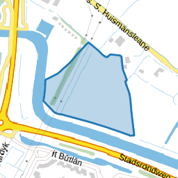 Perceel SNE00-G-1990