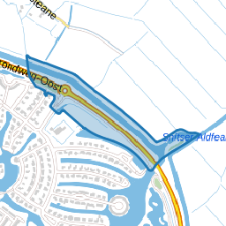 Perceel SNE00-G-1996