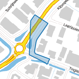 Perceel SNE00-G-1999