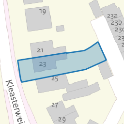 Perceel SNE00-G-2004