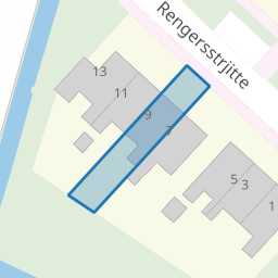 Perceel SNE00-G-2006