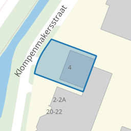 Perceel SNE00-G-2013