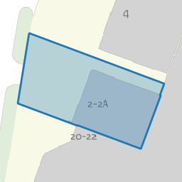 Perceel SNE00-G-2014