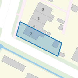 Perceel SNE00-G-2018