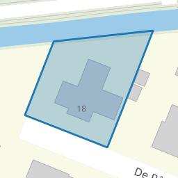 Perceel SNE00-G-2022