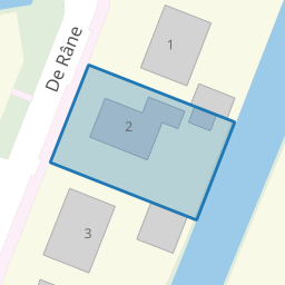 Perceel SNE00-G-2029