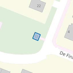 Perceel SNE00-G-2036