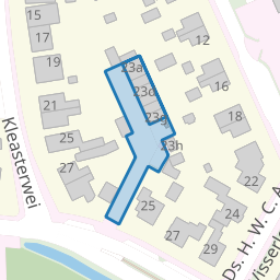 Perceel SNE00-G-2038