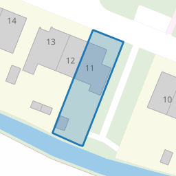 Perceel SNE00-G-2055