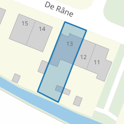 Perceel SNE00-G-2056