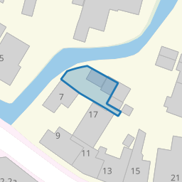 Perceel SNE00-G-2061