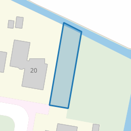 Perceel SNE00-G-2069