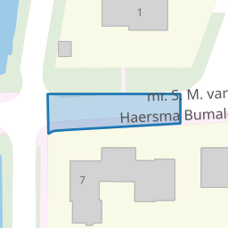 Perceel SNE00-G-2097