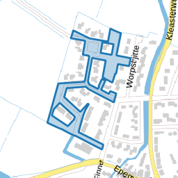 Perceel SNE00-G-2111