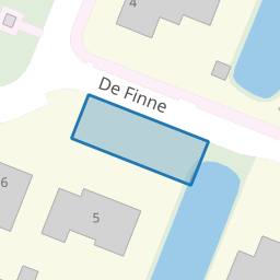 Perceel SNE00-G-2118