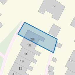 Perceel SNE00-G-2119