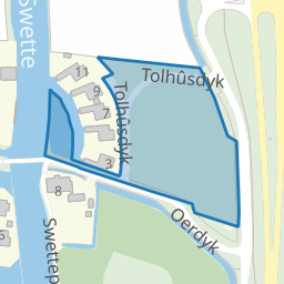 Perceel SNE00-G-2132