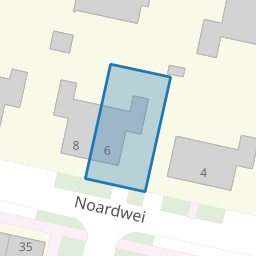 Perceel SNE00-H-1008