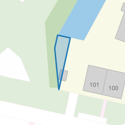 Perceel SNE00-H-1013