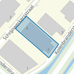 Perceel SNE00-H-1020