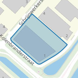 Perceel SNE00-H-1021