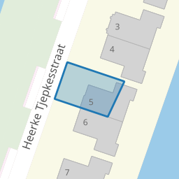 Perceel SNE00-H-1039